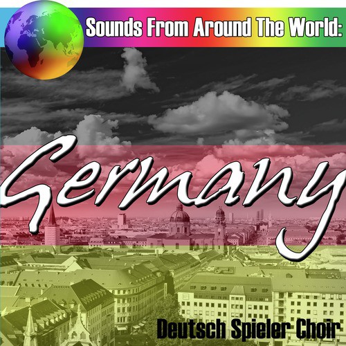 Einzug Der Musikanten cover art