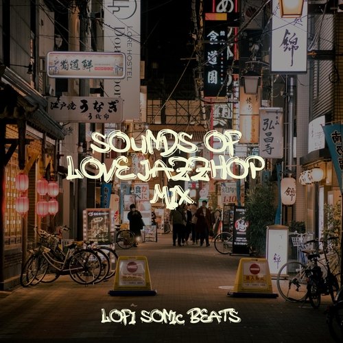 Sounds of Love Jazzhop Mix_poster_image