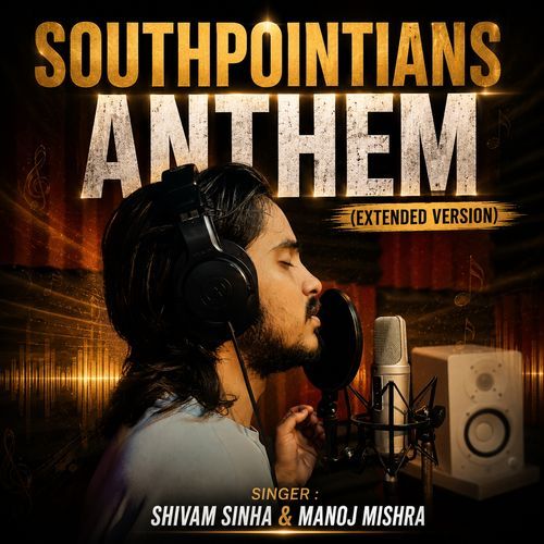 Southpointians Anthem (Extended Version)