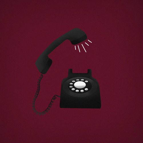 Stop Calling Me cover art