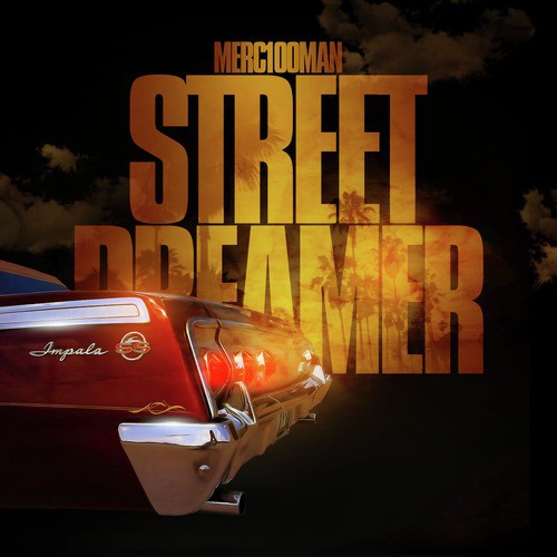 Street Dreamer_poster_image