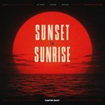 Sunset to sunrise