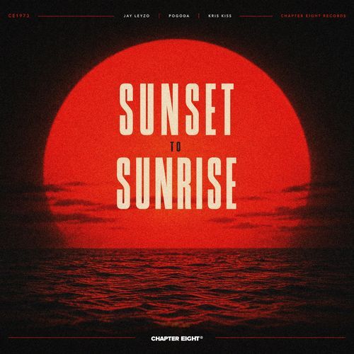 Sunset to sunrise