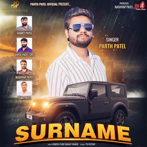 Surname