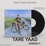 Tare Yaad artwork