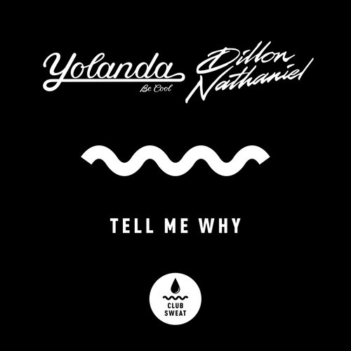Tell Me Why cover art