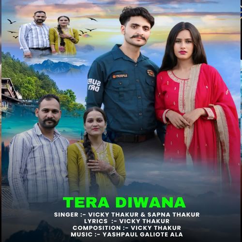 Tera Diwana