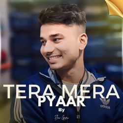 Tera Mera Pyaar-OxA9WxsEXlc