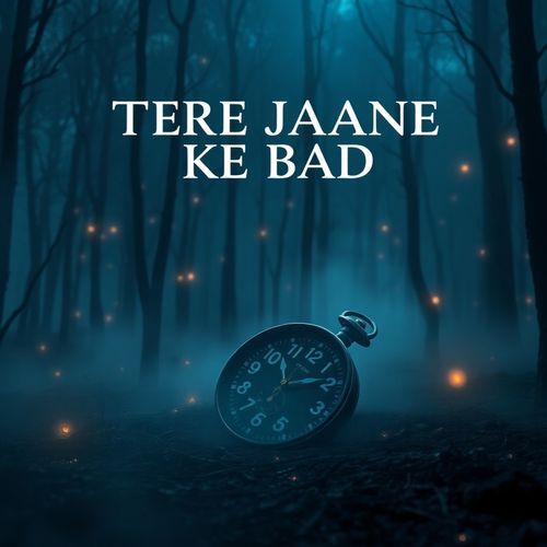 Tere Jaane Ke Baad