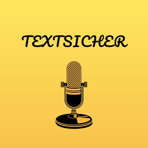 Textsicher