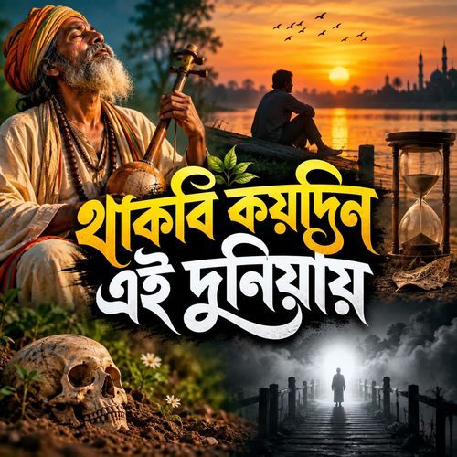 Thakbi Koidin Ai Duniyay