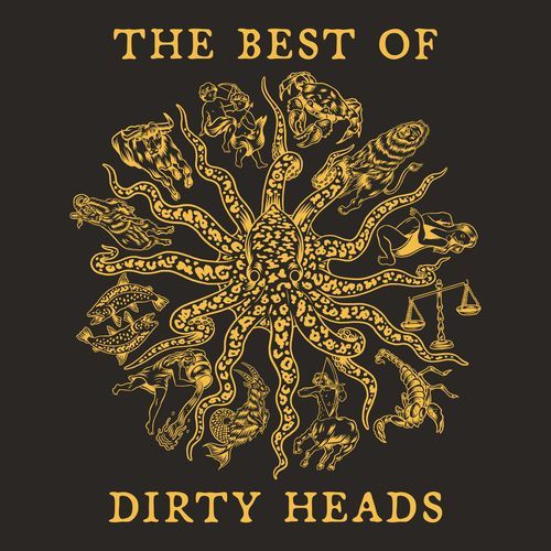 The Best Of Dirty Heads_poster_image