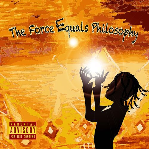 The Force Equals Philosophy