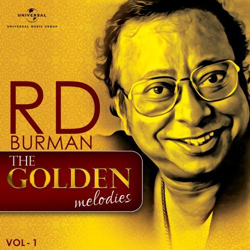 The Golden Melodies - R. D. Burman, Vol. 1_poster_image