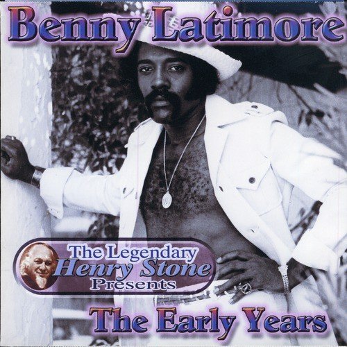 Benny Latimore