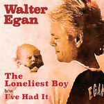 The Loneliest Boy