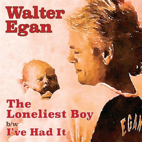 The Loneliest Boy