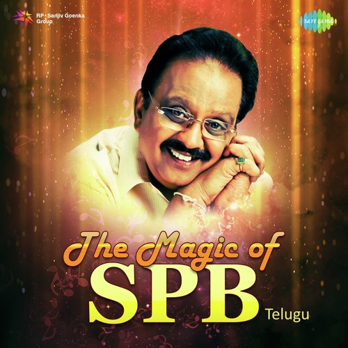 The Magic Of SPB - Telugu