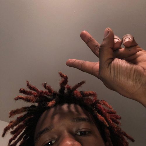 The Rixh cover art