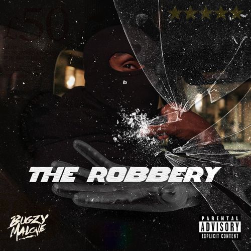 The Robbery_poster_image