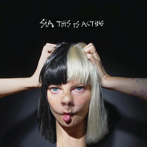 Sia 2016 This Is Acting Скачать