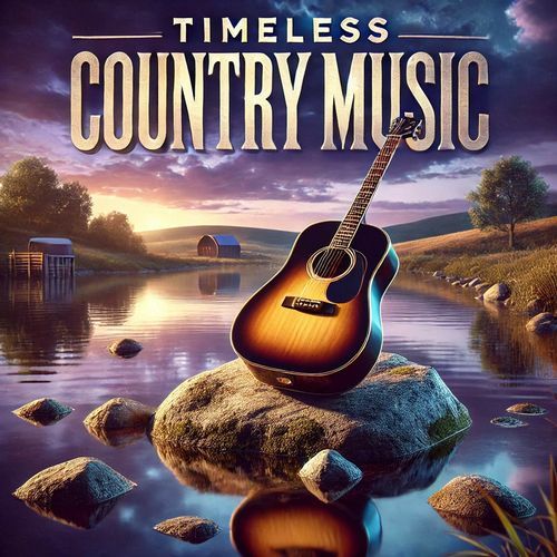 Timeless Country Music