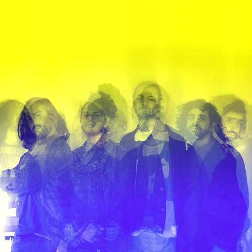 Elefantes cover art