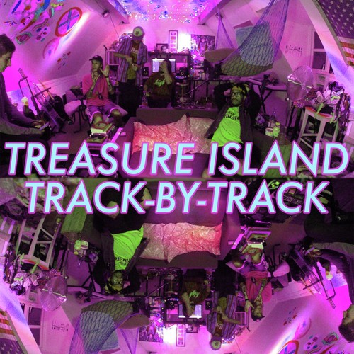 Treasure Island Track-by-Track
