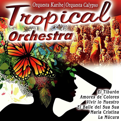 Orquesta Karibe
