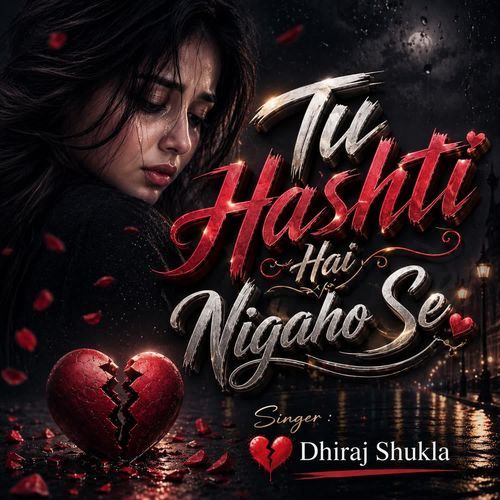 Tu Hashti Hai Nigaho Se