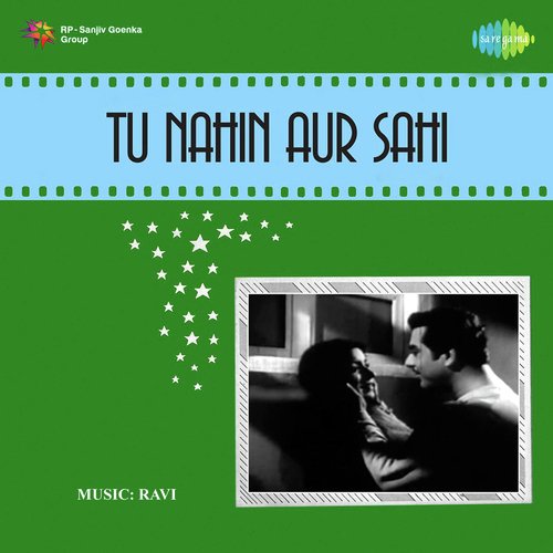 Tu Nahin Aur Sahi_poster_image