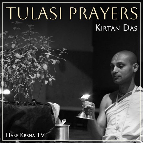 Tulasi Prayers