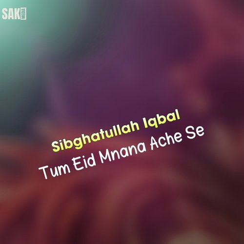 Tum Eid Mnana Ache Se
