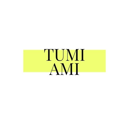 Tumi Ami