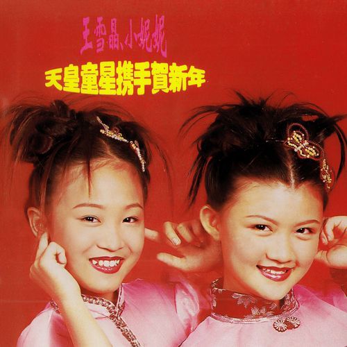 贺新年 / 拜年