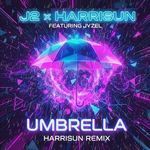 Umbrella (Harrisun Remix)