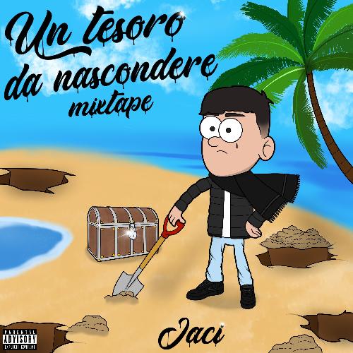 Un Tesoro Da Nascondere Mixtape_poster_image