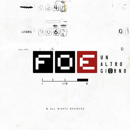 Cambia cover art