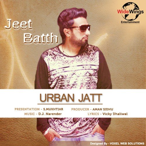 Jeet Batth