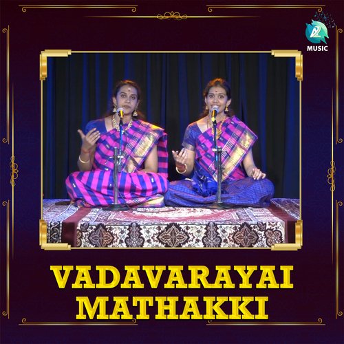 Vadavarayai Matthakki