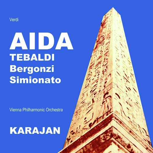 Verdi: Aida