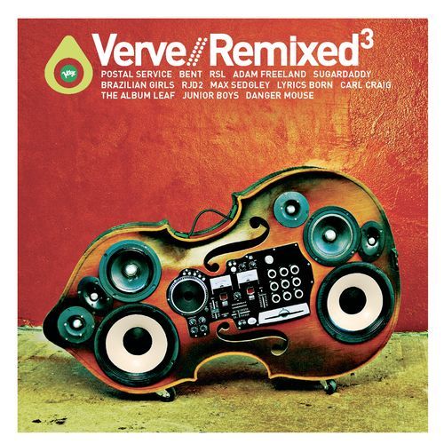 Fever (Adam Freeland Remix)