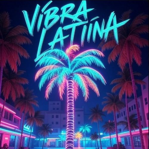 Vibra Latina