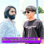 Vinod Mandli Lot Ke Aaja