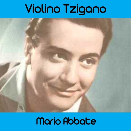 Violino tzigano