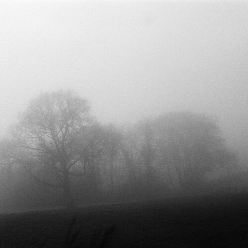 Four Mounds