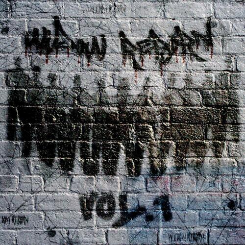 JUDGMENT NIGHT cover art