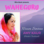 Waheguru Naam Simran