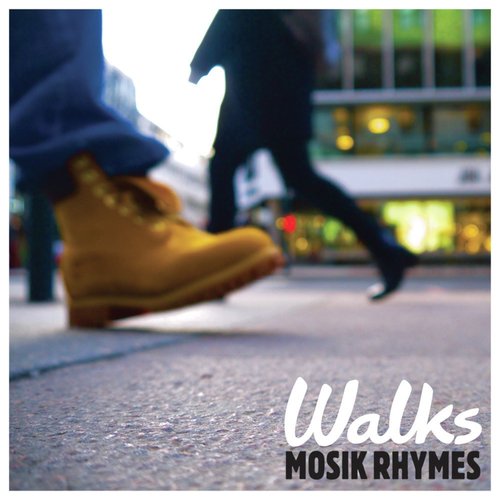 Mosik Rhymes