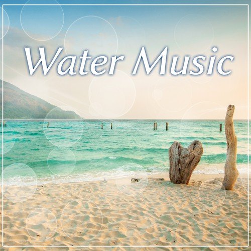 Water Music – Drops, Cold Shower, Rainfall,Fresh Air, Whiff